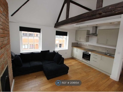 Flat to rent in The Old Reading Brewery, Reading RG1