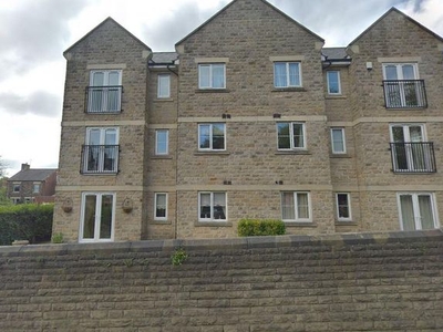 Flat to rent in Victoria Road, Barnsley S70