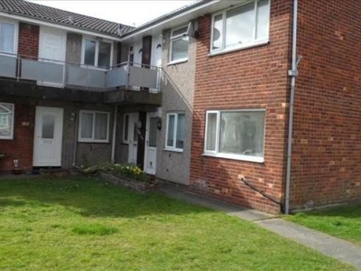 Flat to rent in Woodhorn Drive, Choppington NE62