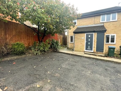 Maisonette to rent in Blackshaw Drive, Walsgrave On Sowe, Coventry CV2
