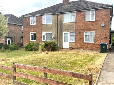 Maisonette to rent in Orchard Drive, Coventry CV5