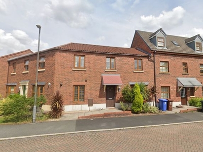 Mews house to rent in Durham Drive, Buckshaw Village, Chorley PR7