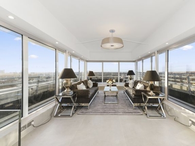 Penthouse to rent in Boydell Court, St Johns Wood Park, St Johns Wood NW8