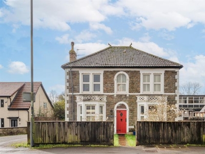 Property for sale in Bath Road, Bitton, Bristol BS30
