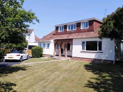 Property for sale in Bishops Wood, Almondsbury, Bristol BS32