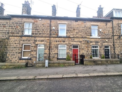 Property for sale in Low Lane, Horsforth, Leeds LS18