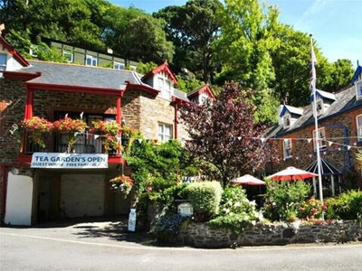 Property For Sale In Lynmouth, Devon