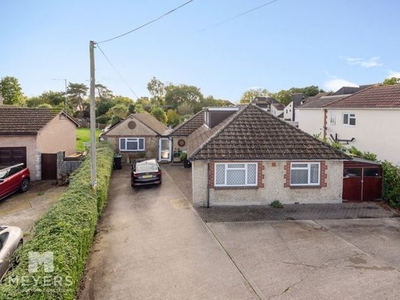 Property for sale in Sandy Lane, Upton, Poole BH16
