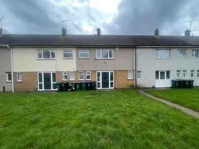 Property to rent in Dering Close, Coventry CV2