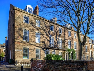 Property to rent in High Swinburne Place (R4), Room 4 (Second Floor Front), Summerhill Square, Newcastle Upon Tyne NE4