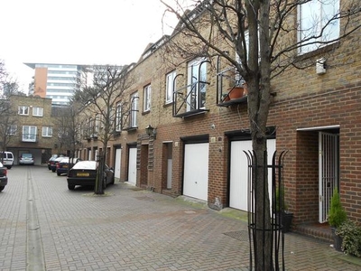 Property to rent in Hogan Mews, London W2