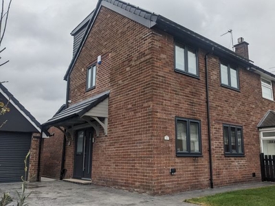 Property to rent in Holland Way, Halewood, Liverpool L26