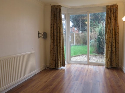 Property to rent in Jeremy Grove, Solihull B92