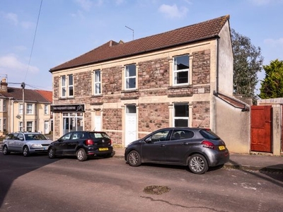 Property to rent in Langton Court Road, St Annes, Bristol BS4