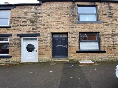 Property to rent in Netherfield Road, Sheffield S10