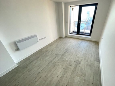 Property to rent in Northill Apartments, 65 Furness Quay, Salford M50