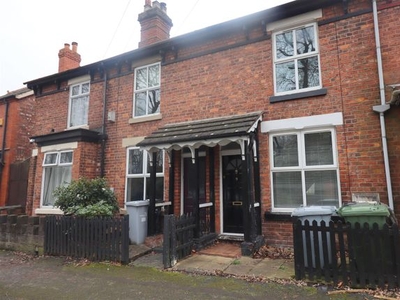 Property to rent in Princess Street, Crewe CW1