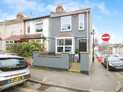 Property to rent in Stanbury Road, Bedminster, Bristol BS3