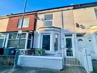 Property to rent in Westfield Road, Southsea PO4