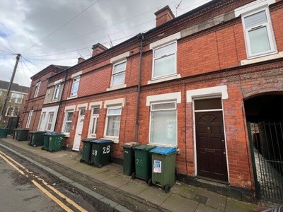 Room to rent in Catherine Street, Coventry CV2