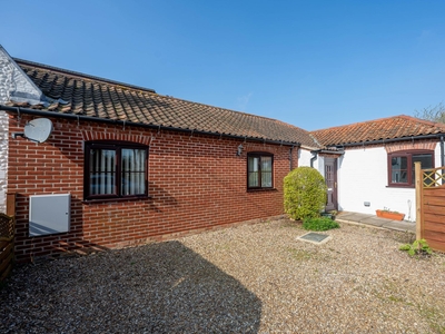Semi-Detached Bungalow for sale with 2 bedrooms, Morston, Holt | Fine & Country