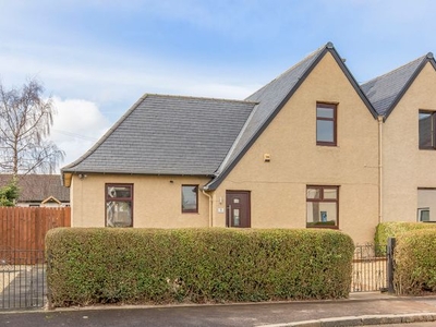 Semi-detached house for sale in 3 St Germains Terrace, Macmerry EH33