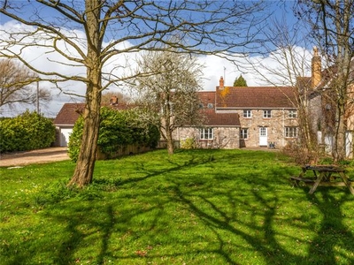 Semi-detached house for sale in Awkley Lane, Tockington, Bristol, Gloucestershire BS32