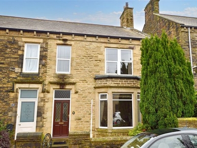 Semi-detached house for sale in Crawshaw Avenue, Pudsey, Leeds, West Yorkshire LS28