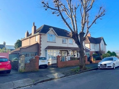 Semi-detached house for sale in Lilymead Avenue, Bristol BS4