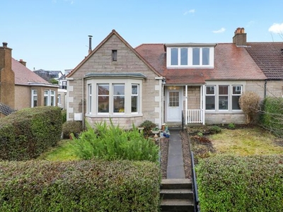 Semi-detached house for sale in Riselaw Terrace, Edinburgh EH10