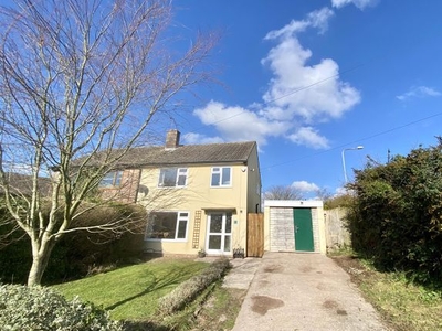 Semi-detached house for sale in Roman Way, Trelleck, Monmouth NP25