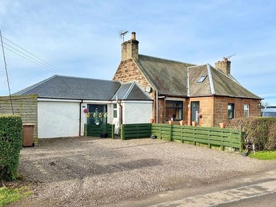 Semi-detached house for sale in St. Quivox, Ayr KA6