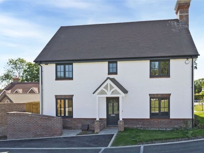 Semi-detached house to rent in Bostocks Close, Ewhurst, Cranleigh, Surrey GU6