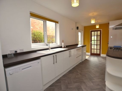 Semi-detached house to rent in Comer Road, Worcester WR2