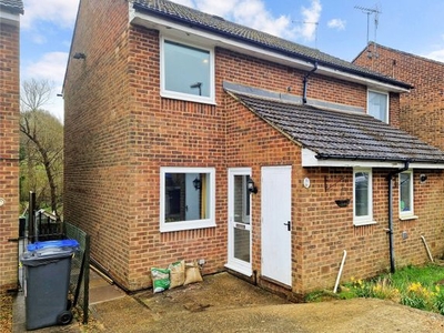 Semi-detached house to rent in Jubilee Close, Haywards Heath, West Sussex RH16