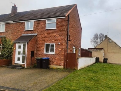 Semi-detached house to rent in Lilac Avenue, Durham DH1