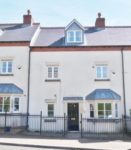 Semi-detached house to rent in Middleton Road, Fulwood, Preston PR2
