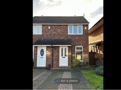 Semi-detached house to rent in Mulgrave Drive, Sunderland SR6