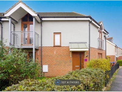 Semi-detached house to rent in Poppy Avenue, Broughton, Milton Keynes MK10