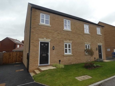 Semi-detached house to rent in Rent-To-Buy: Patterdale, Kings Lea PR4
