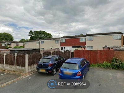 Semi-detached house to rent in Selbourne, Telford TF7