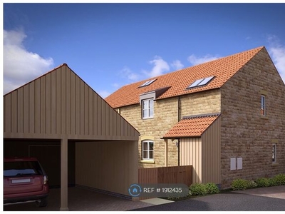 Semi-detached house to rent in Shippon Way, Cloughton, Scarborough YO13