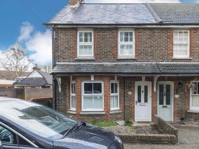 Semi-detached house to rent in Station Road, Southwater RH13