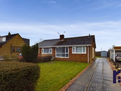 Semi-detached house to rent in The Hawthorns, Eccleston PR7