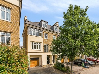 Semi-detached house to rent in Whitcome Mews, Richmond TW9