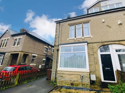 Semi-detached house to rent in Wrose Road, Wrose, Shipley BD2
