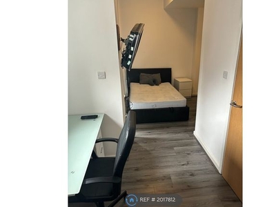 Studio to rent in Jamaica Street, Liverpool L1