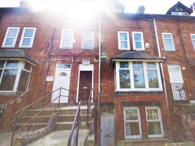 Terraced house for sale in Brudenell Road, Leeds LS6