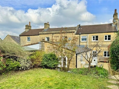Terraced house for sale in High Street, Bathford, Bath BA1