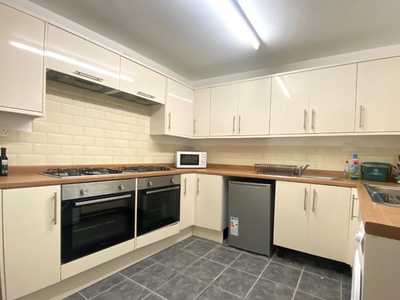Terraced house for sale in King Edwards Road, Swansea SA1
